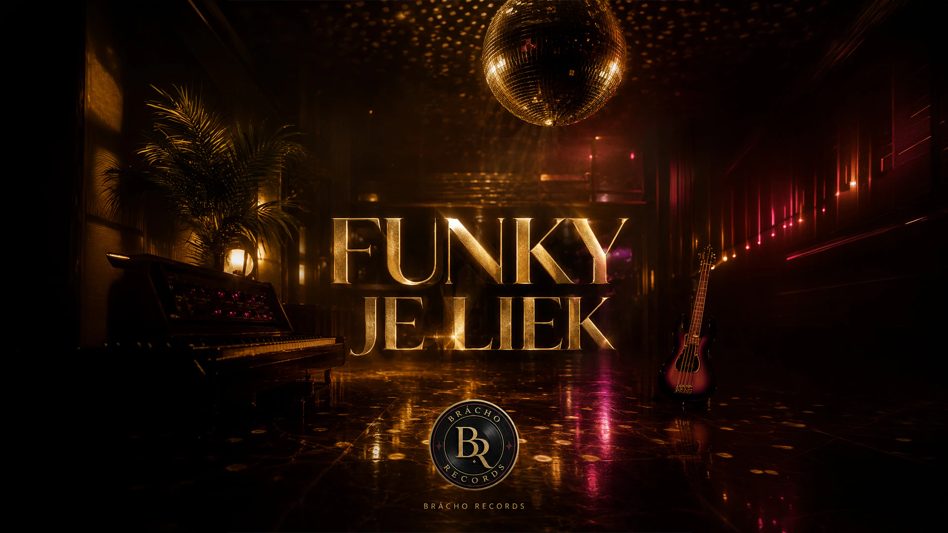 Funky je liek